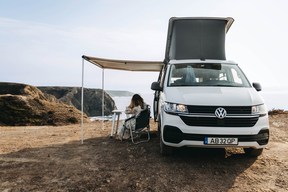 VW California Camper - image 2