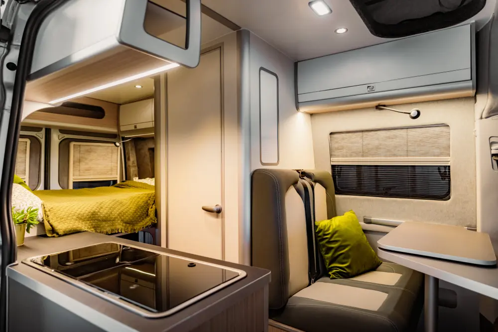 VW Crafter - image 5
