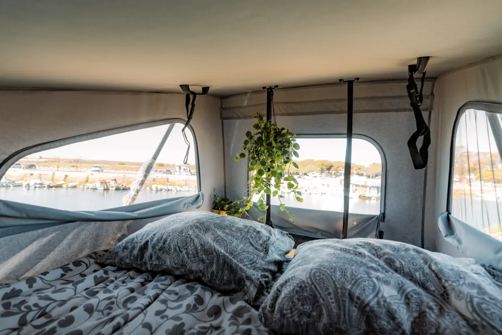 VW Crafter - image 7
