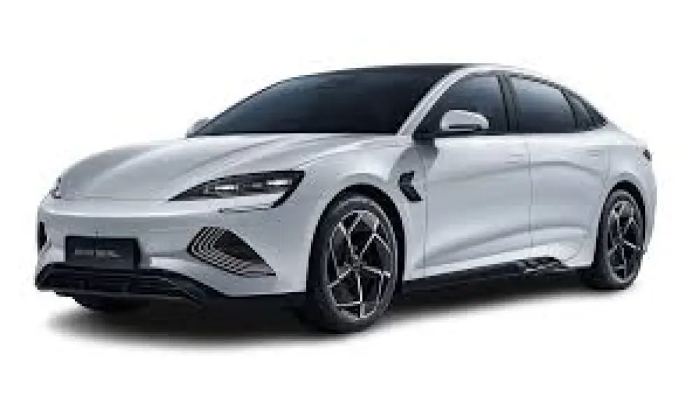 Electric Vehicle - image 2