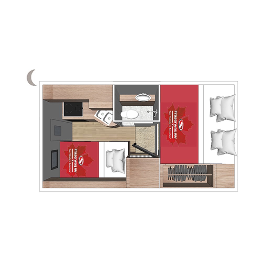 Truck Camper - image 7