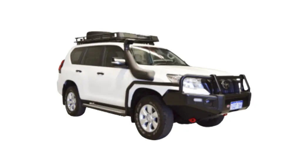 4WD Car - image 2