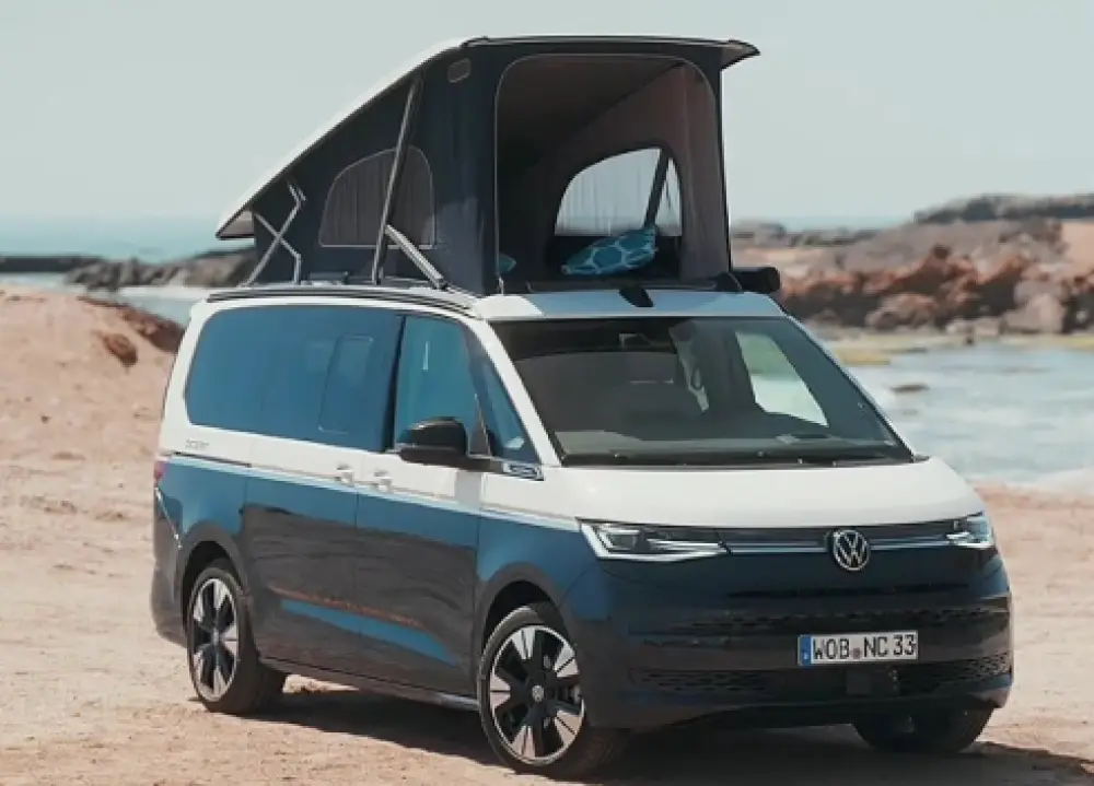 VW California T7 - image 2