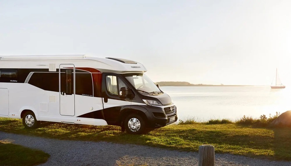 2 Berth Campervan - image 7