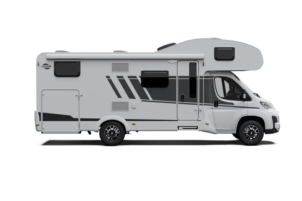 5 Berth Motorhome - image 4