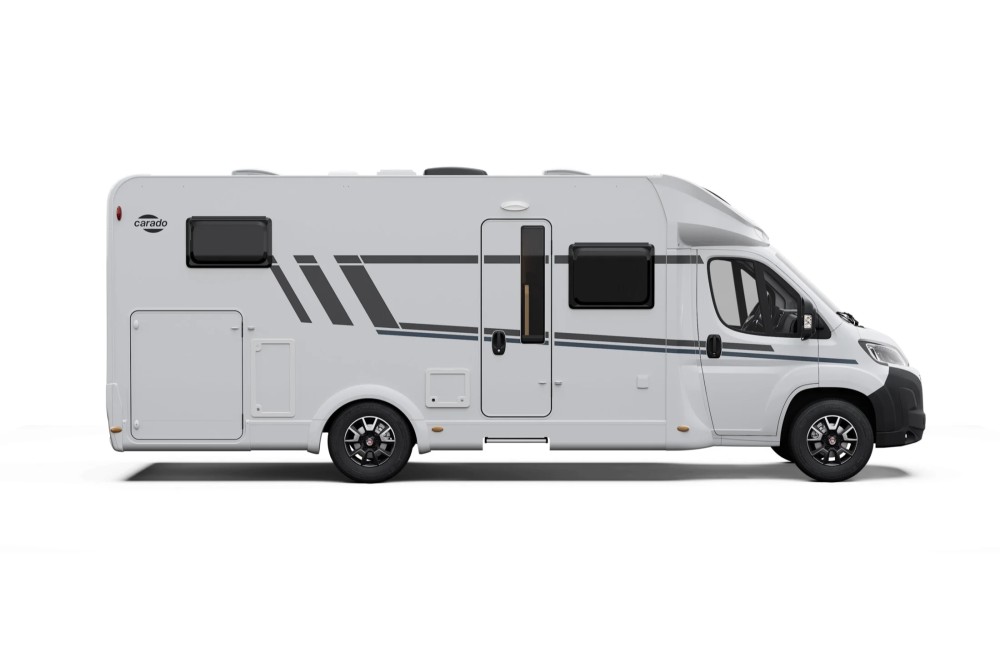 4 Berth Motorhome - image 4