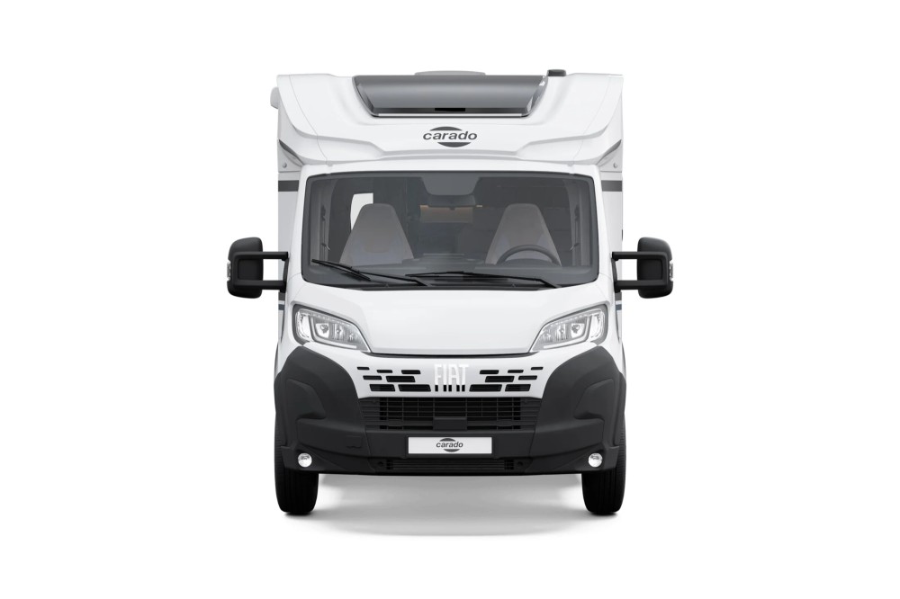 4 Berth Motorhome - image 7