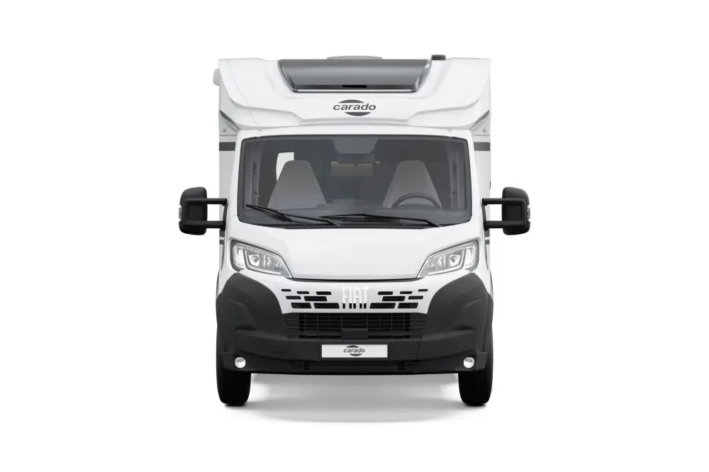 4 Berth Motorhome - image 6