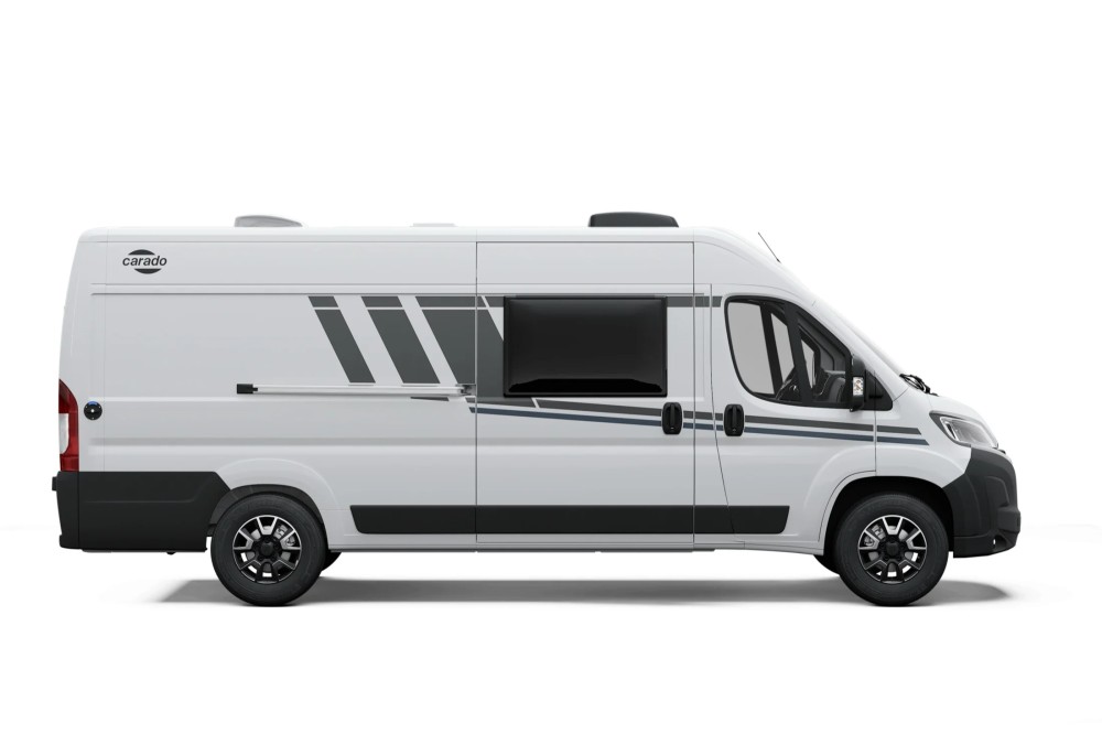 2 Berth Campervan - image 4