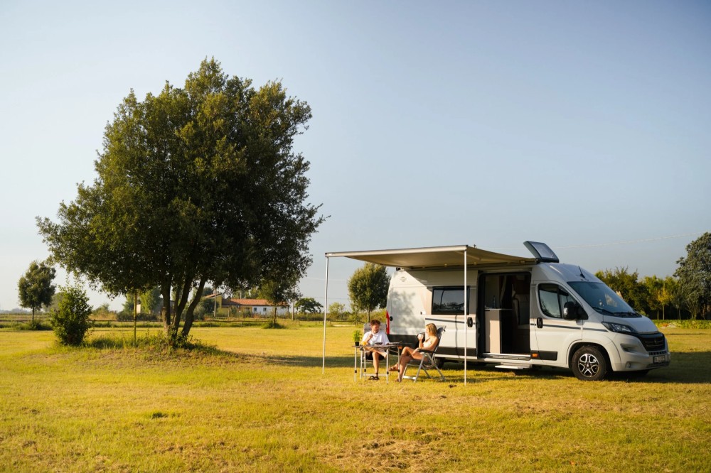 2 Berth Campervan - image 7