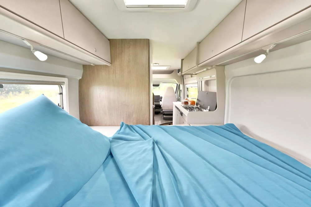 2 Berth Campervan - image 15