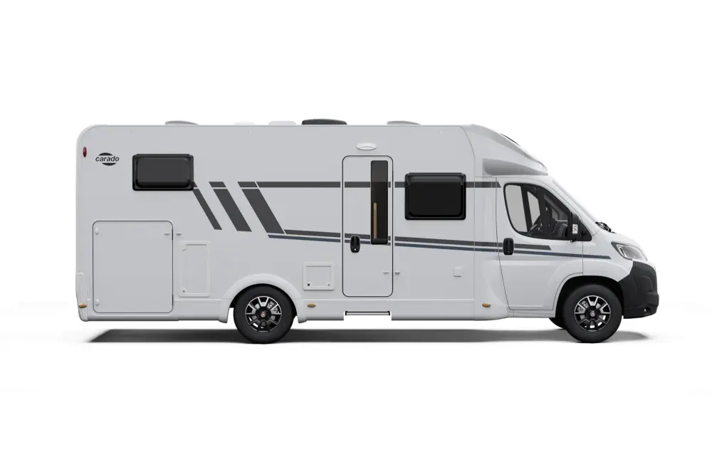4 Berth Motorhome - image 4