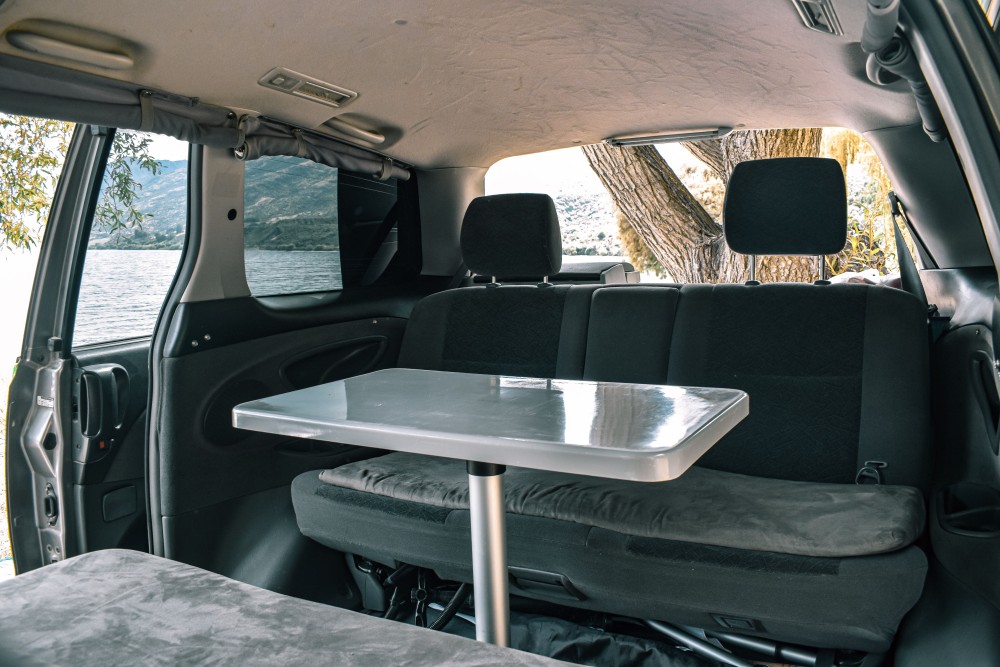 2 Berth Campervan - image 5