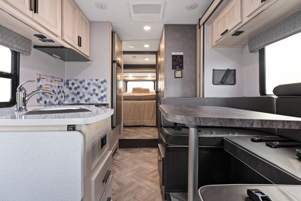Saver 4 - Class C - image 5