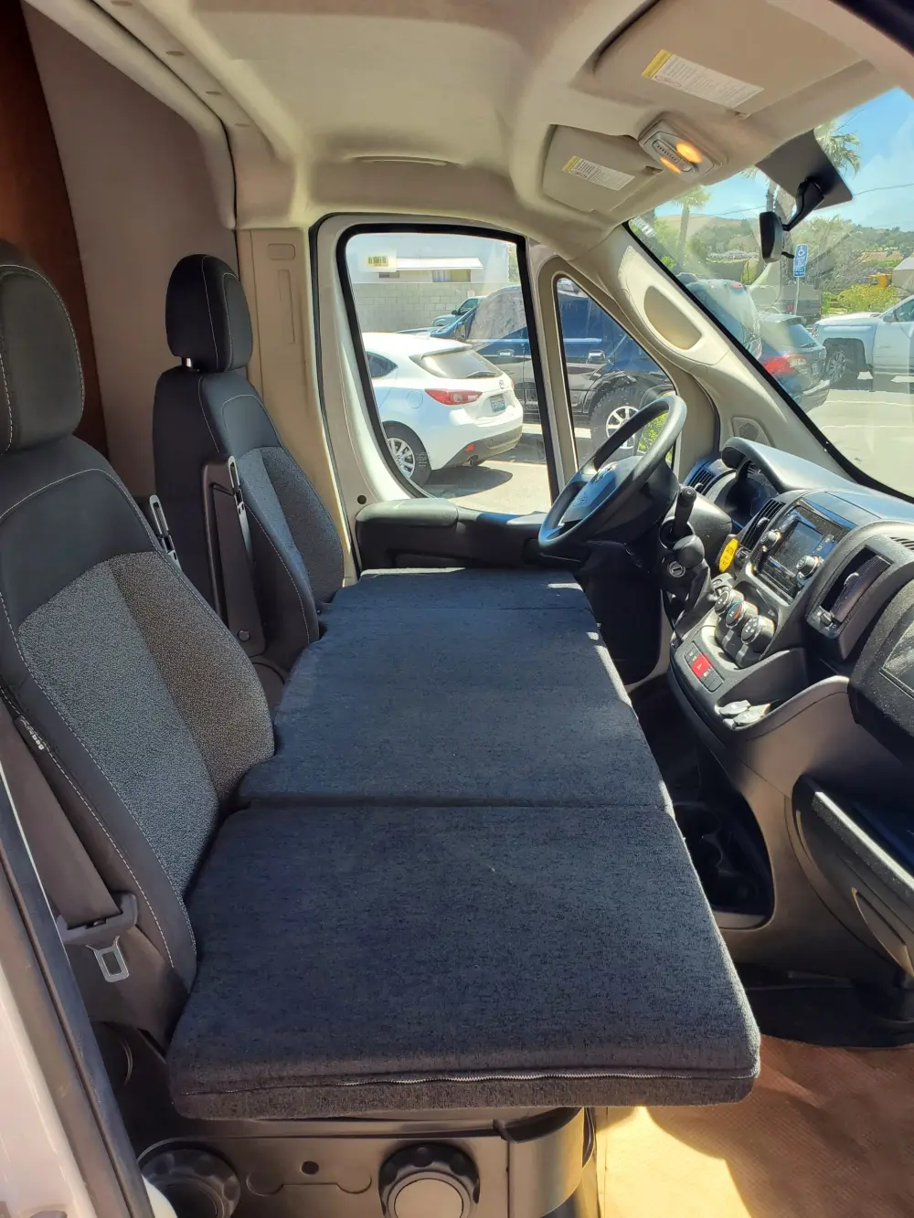 21.5' Pleasure Way Lexor FL - image 11