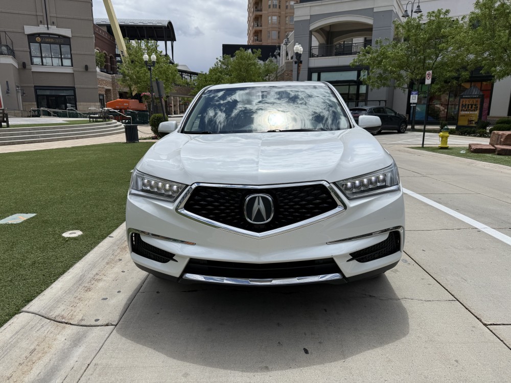 Acura MDX - image 5