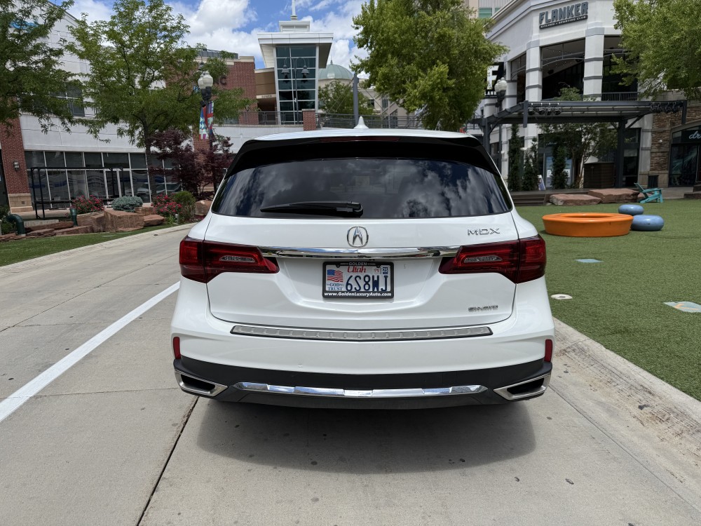 Acura MDX - image 6