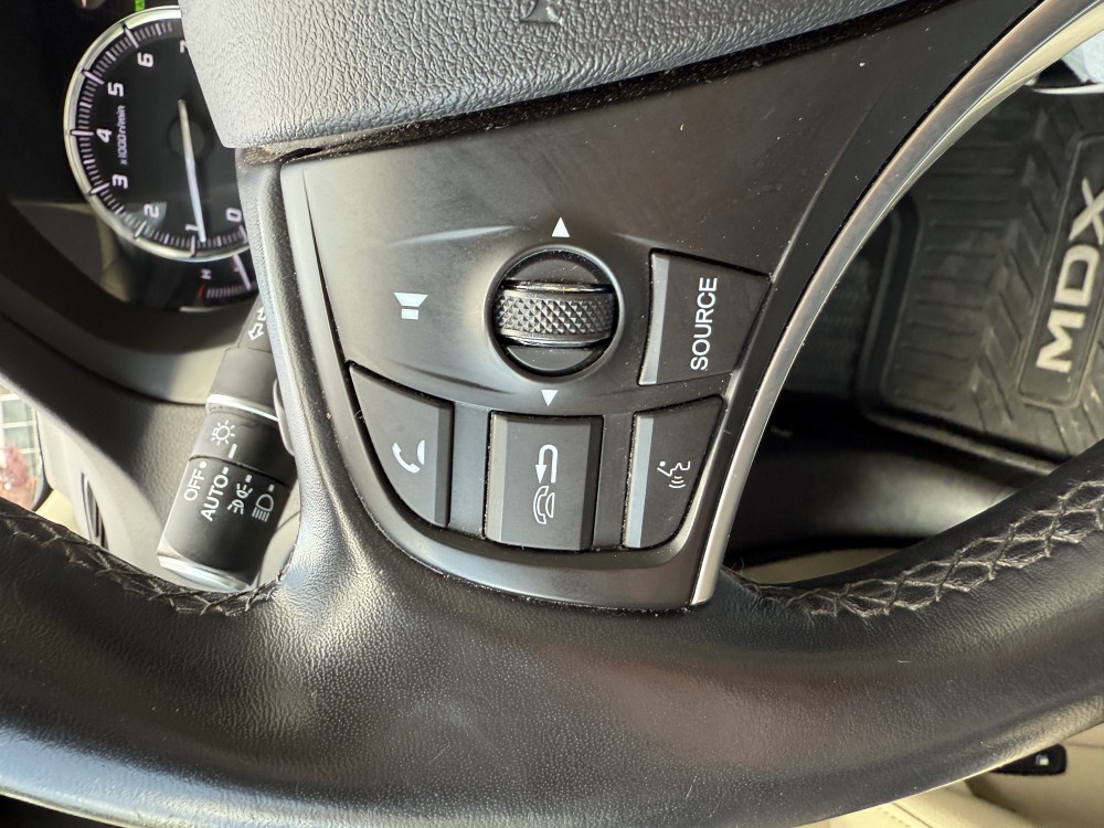 Acura MDX - image 20