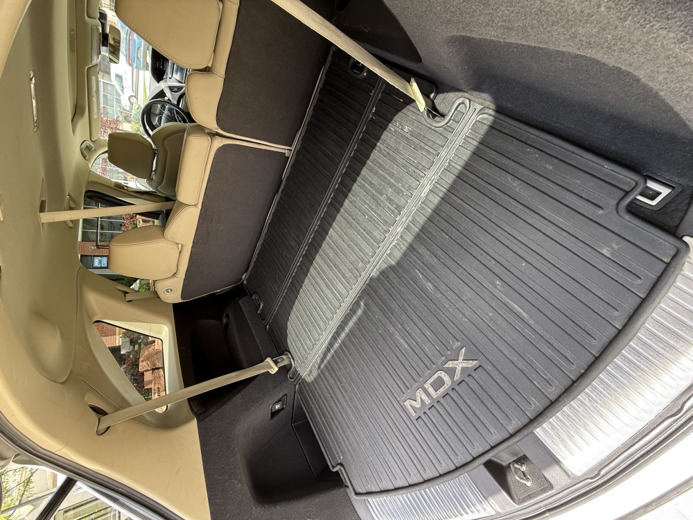 Acura MDX - image 21