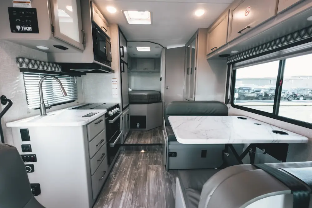 Comfort Standard - image 6