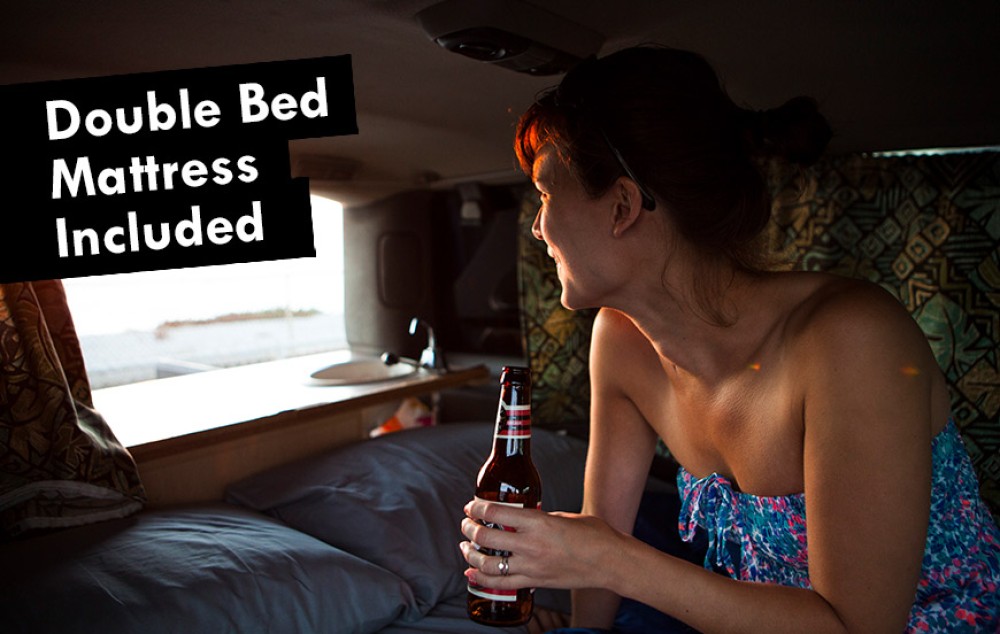 2 Person Campervan - image 8