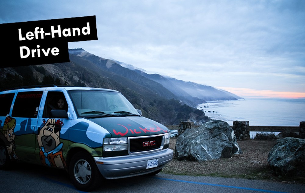 2 Person Campervan - image 11