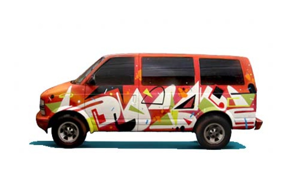 2 Person Campervan - image 4
