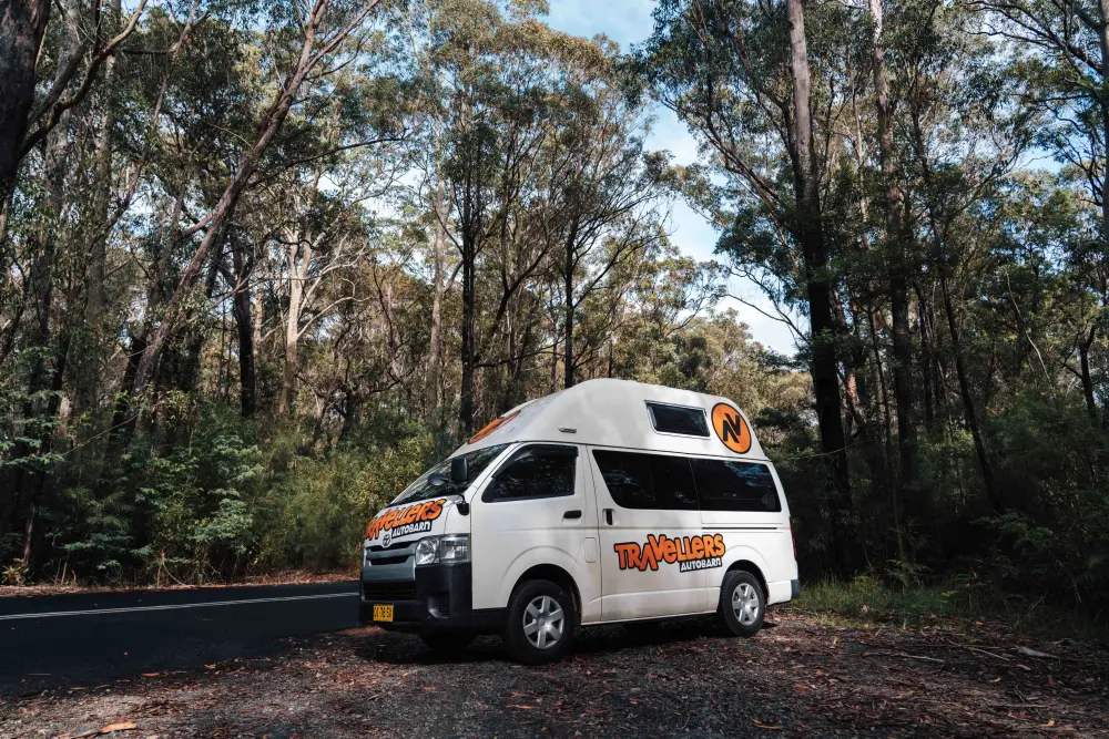 Hitop Camper - image 3