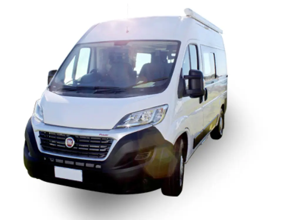 Fiat 2-Berth - image 2