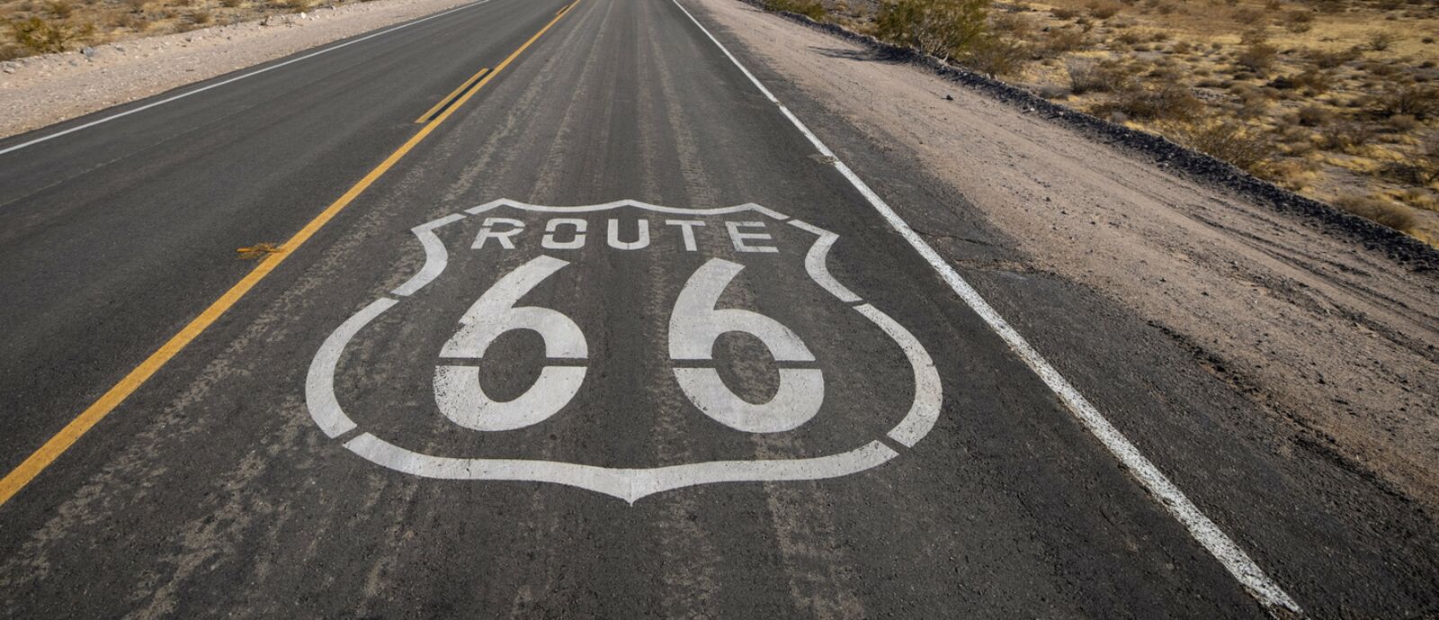 Route 66