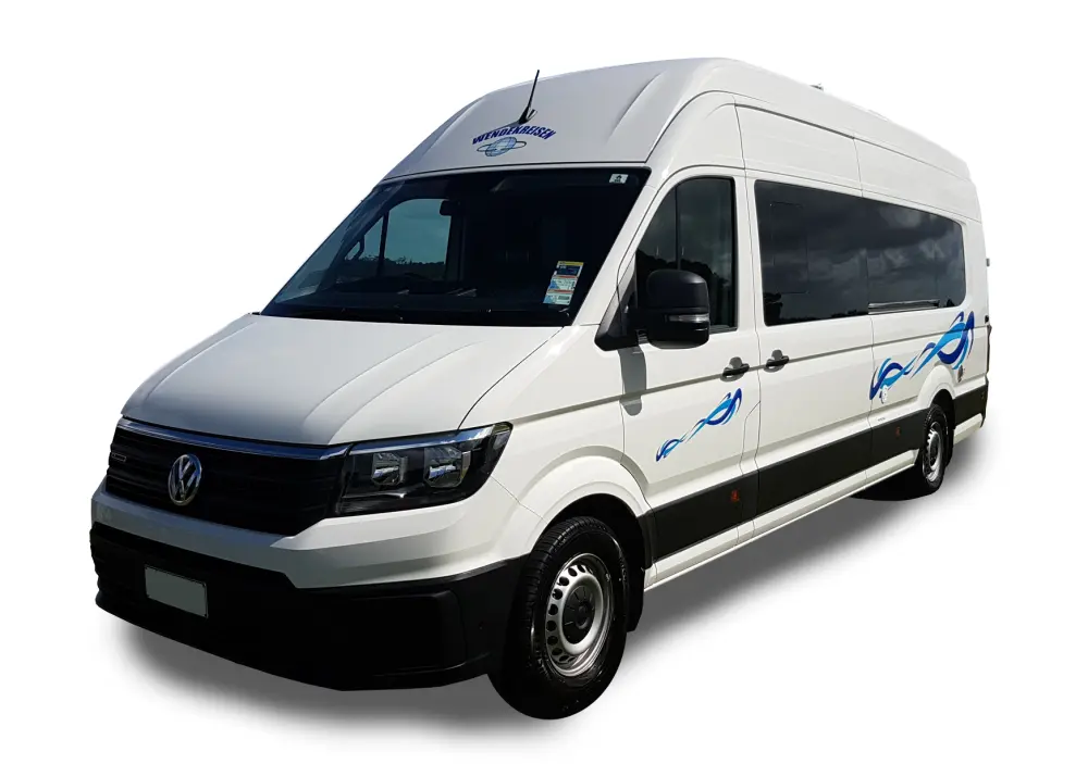 Koru 4 Freedom - image 2