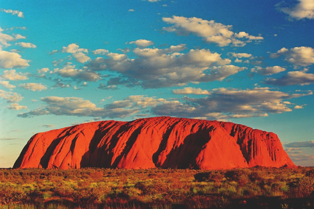 Australian Outback Adventure