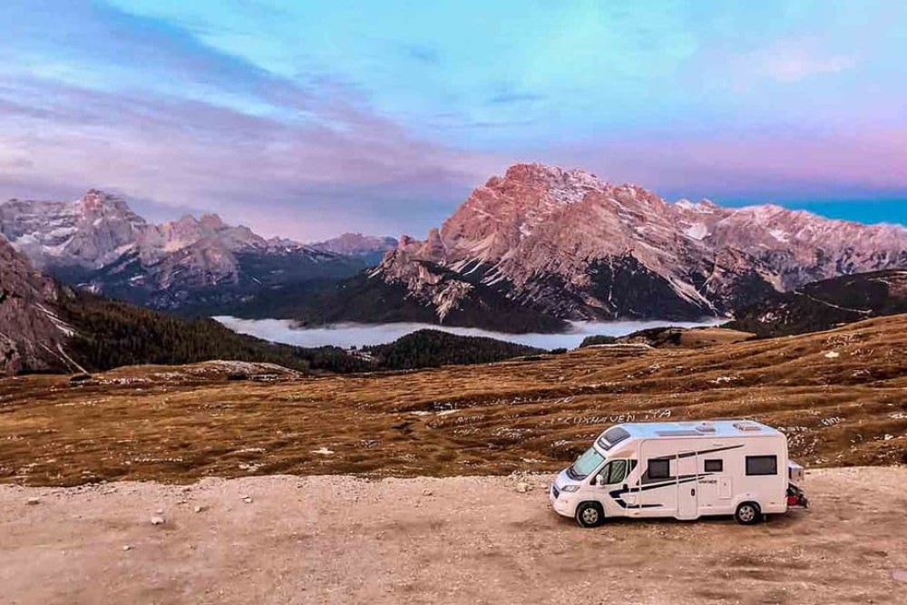 Italian Roadtrips