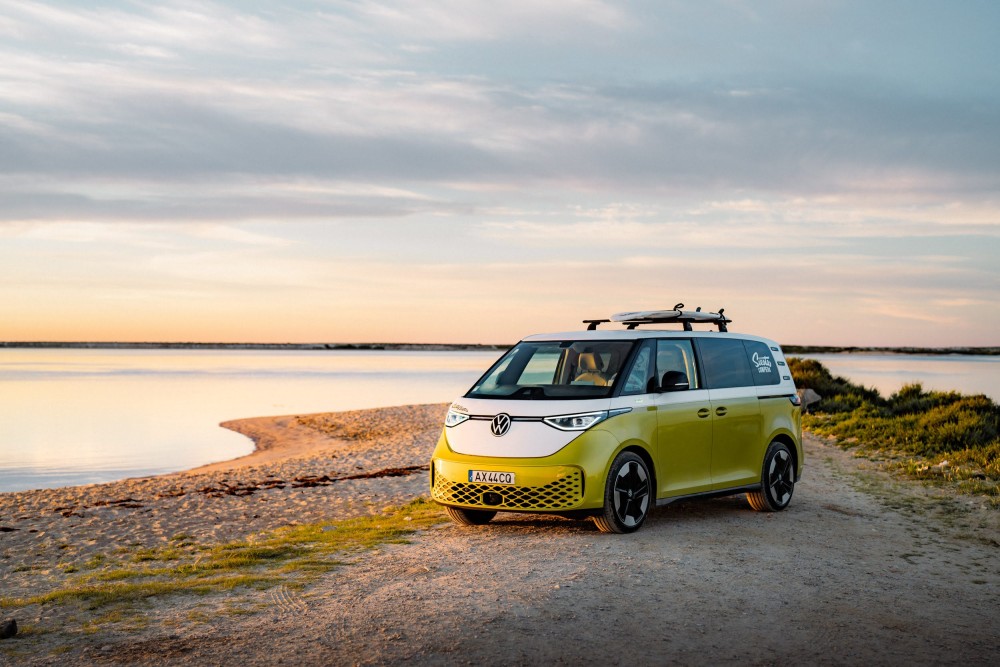 VW ID Buzz - image 2