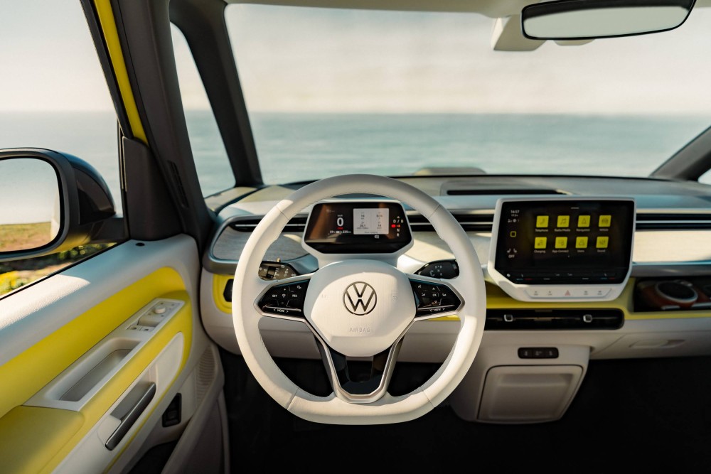 VW ID Buzz - image 4
