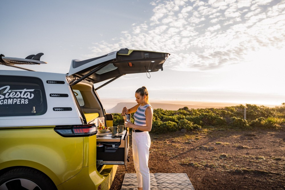 VW ID Buzz - image 6