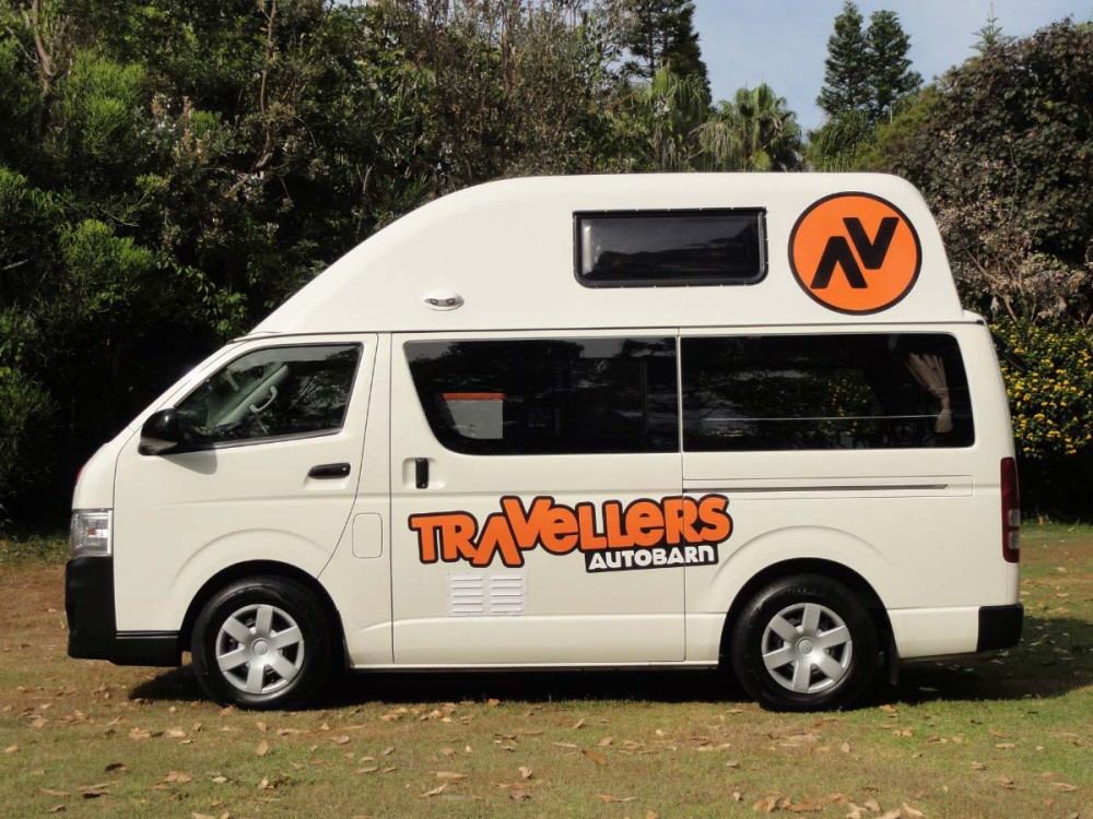Kuga Camper - image 2