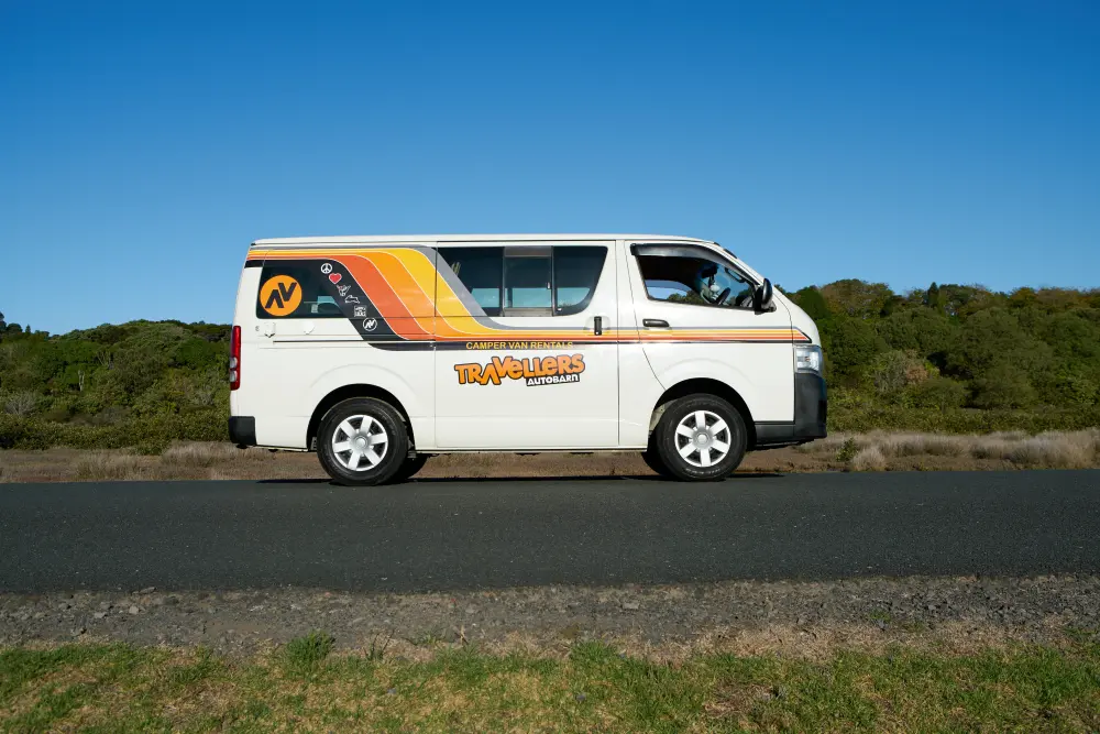 Chubby Camper - image 2