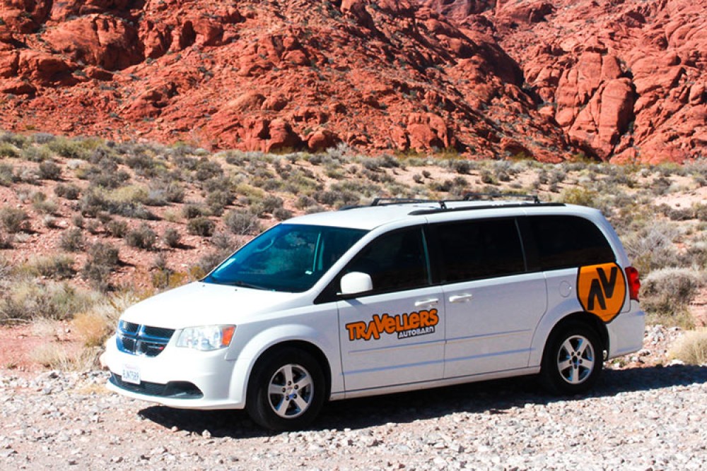 Mini Van - image 2