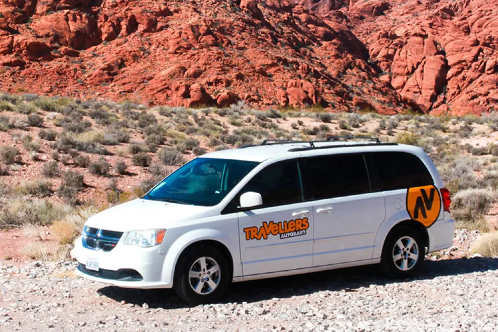Mini Van - image 2