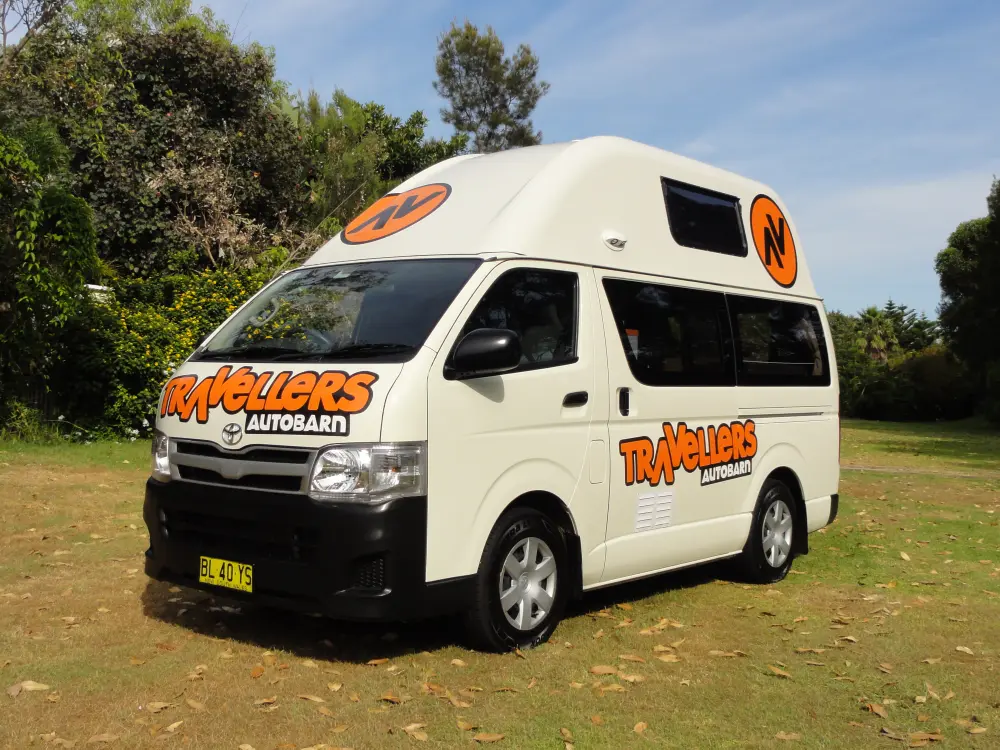 Kuga Camper - image 2