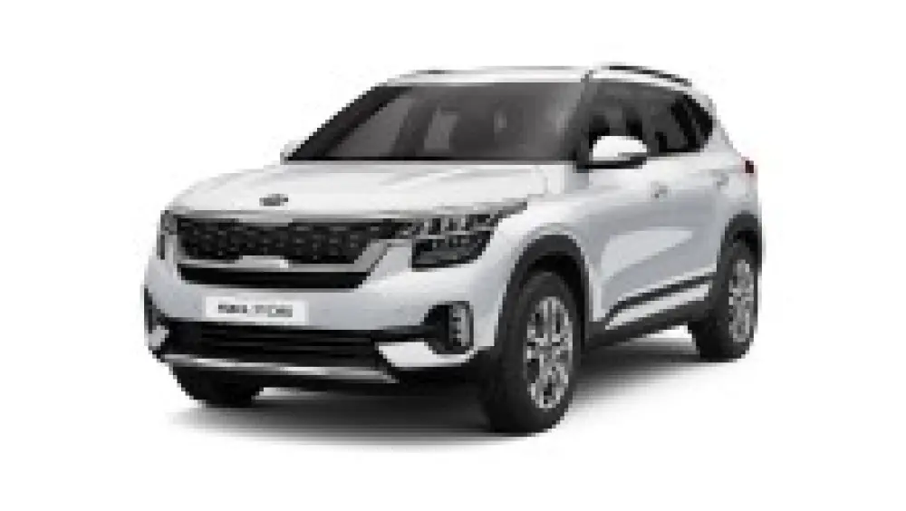 Compact SUV - image 2