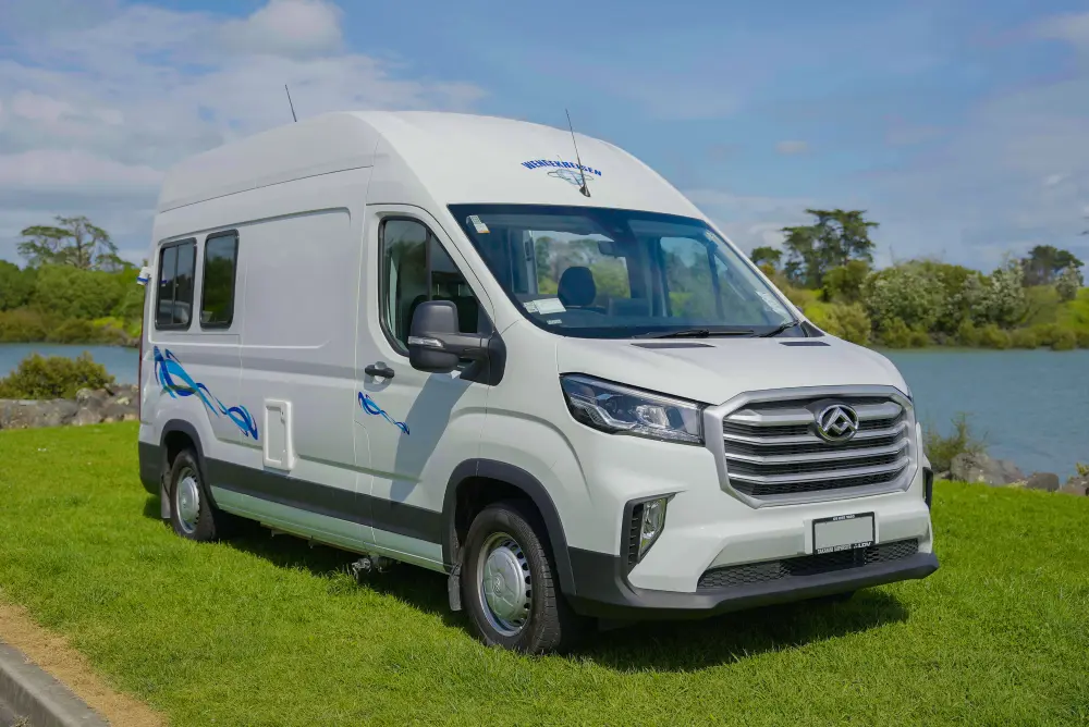 Koru Star 2 Freedom LDV - image 2