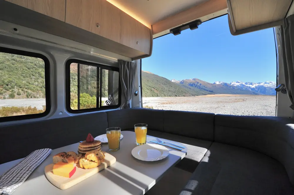 Koru Star 2 Freedom LDV - image 9