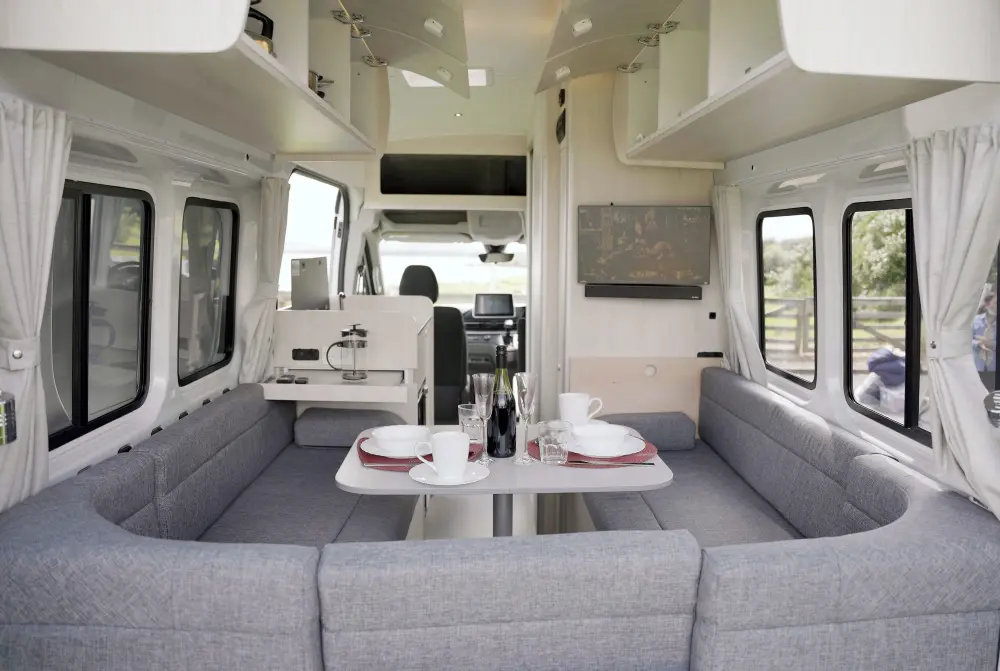 Koru Star 2 Freedom LDV - image 11