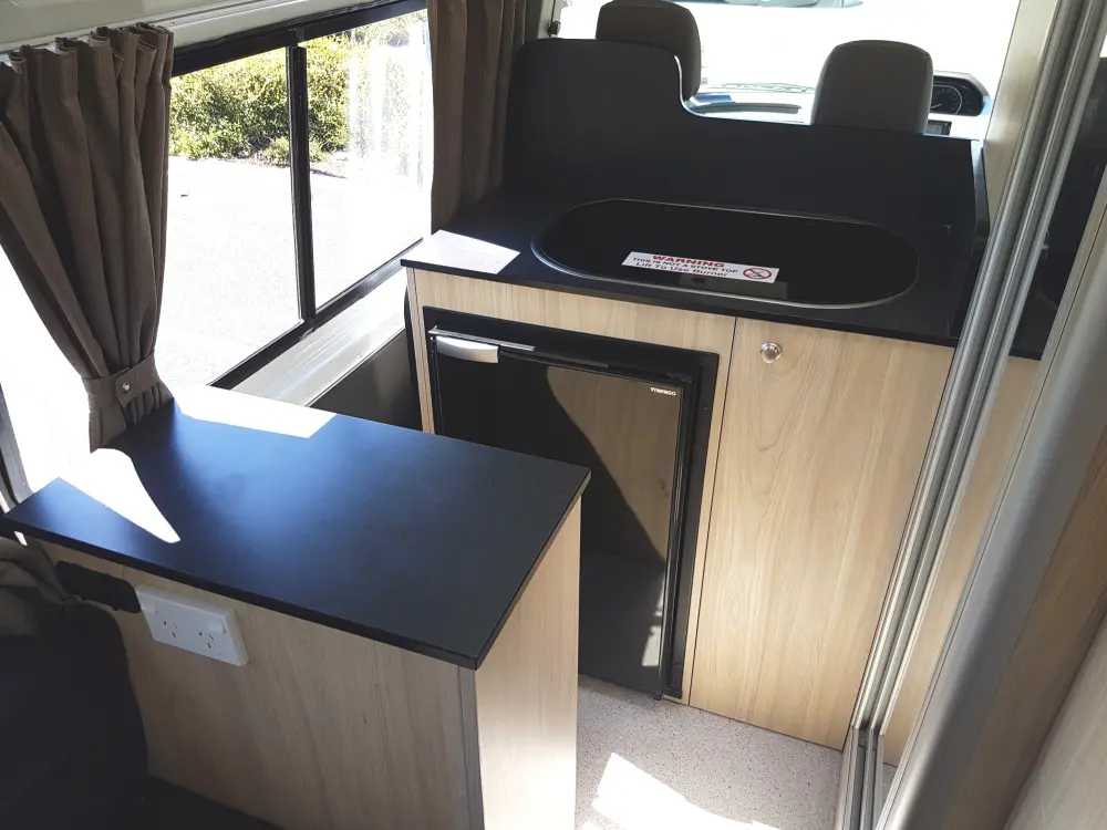 Trasloco di Budget 2 Premium da Christchurch a Auckland