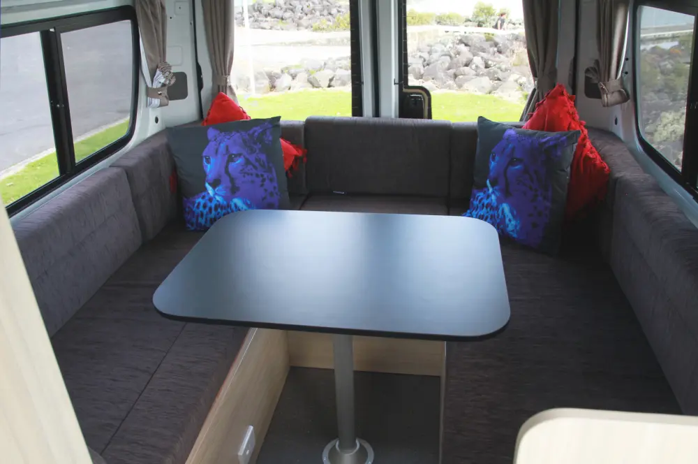 Trasloco di Budget 2 Premium da Christchurch a Auckland