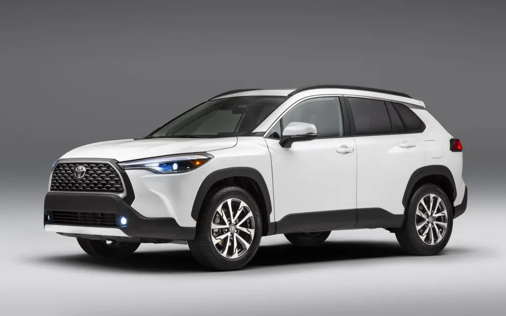 Best Car Available - image 2