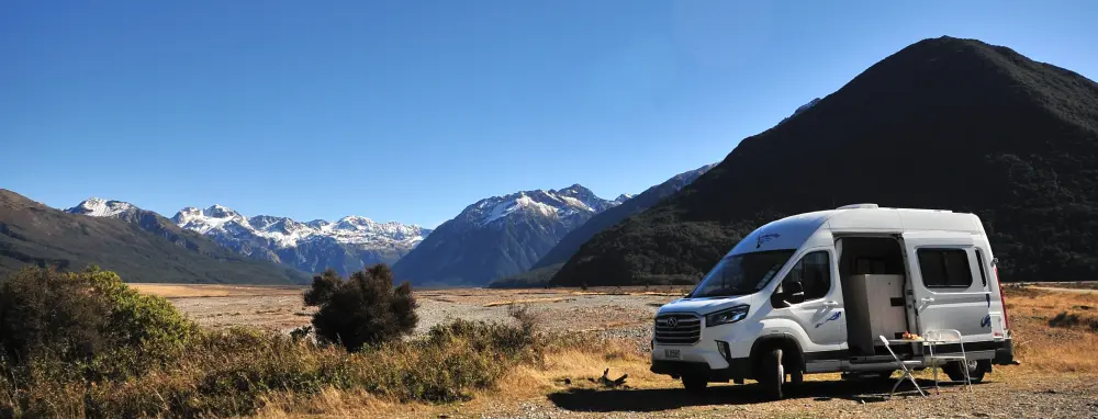 Koru Star 2 Freedom LDV - image 5