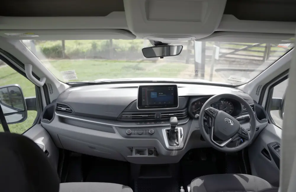 Koru Star 2 Freedom LDV - image 7